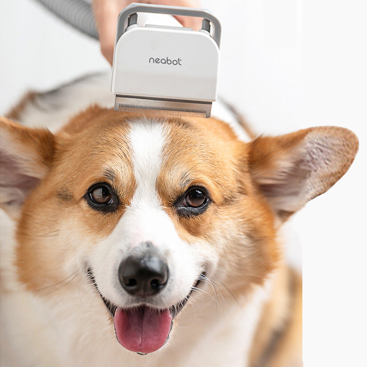 En huisdieren Trim Set