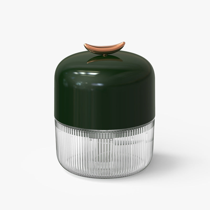 Mini Elektrische hakmolen