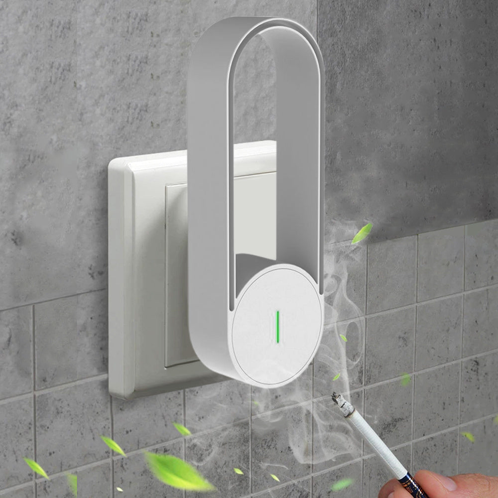 Mini USB Luchtzuiveraar