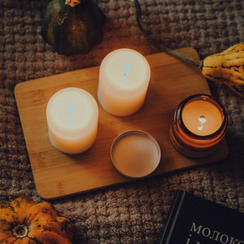 🍂 Oktober Warmte – Samen voorbereiden op de knusse maanden 🍂