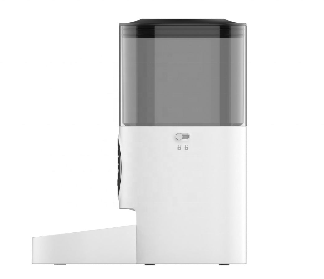 Automatische WIFI Dierenvoeder