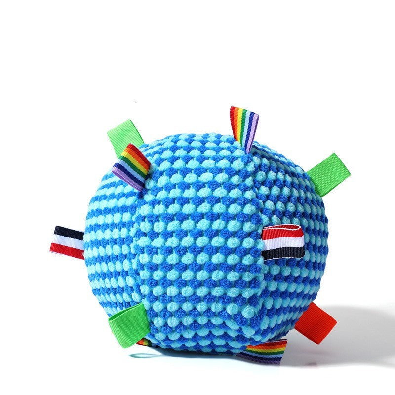 Knaagspeeltje met Piep